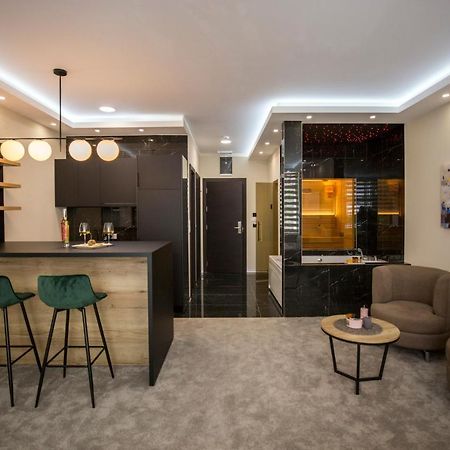 Vs Apartmani Vrnjačka Banja Εξωτερικό φωτογραφία