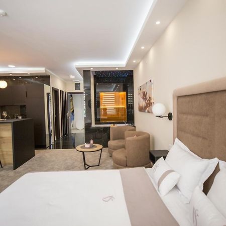 Vs Apartmani Vrnjačka Banja Εξωτερικό φωτογραφία