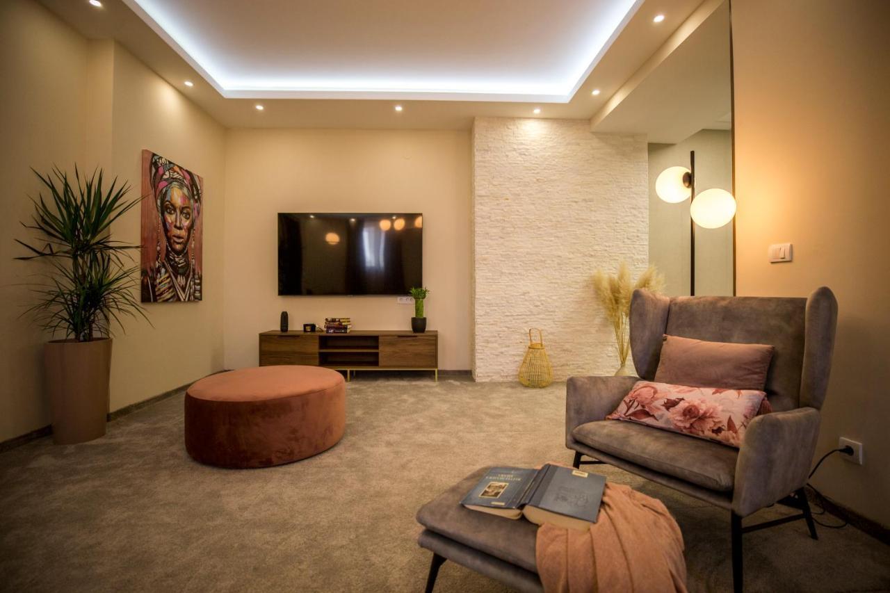 Vs Apartmani Vrnjačka Banja Εξωτερικό φωτογραφία