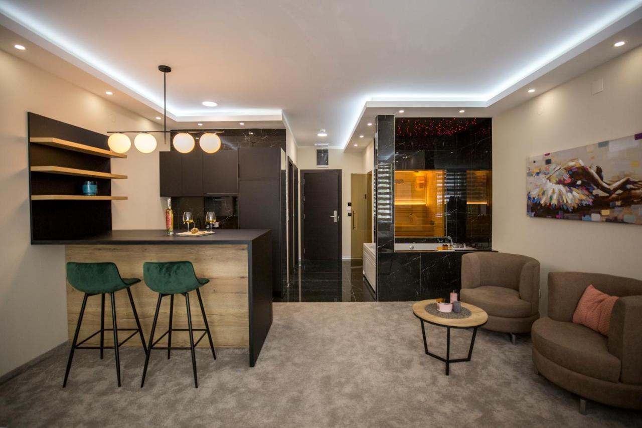 Vs Apartmani Vrnjačka Banja Εξωτερικό φωτογραφία