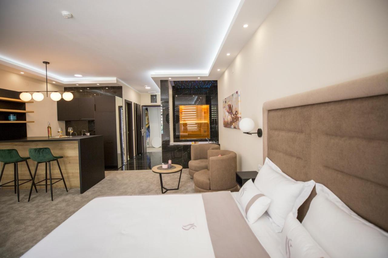 Vs Apartmani Vrnjačka Banja Εξωτερικό φωτογραφία