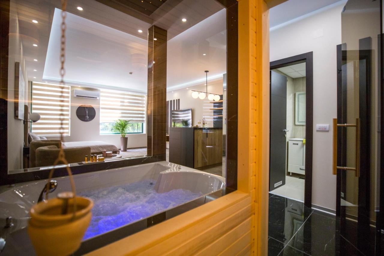 Vs Apartmani Vrnjačka Banja Εξωτερικό φωτογραφία