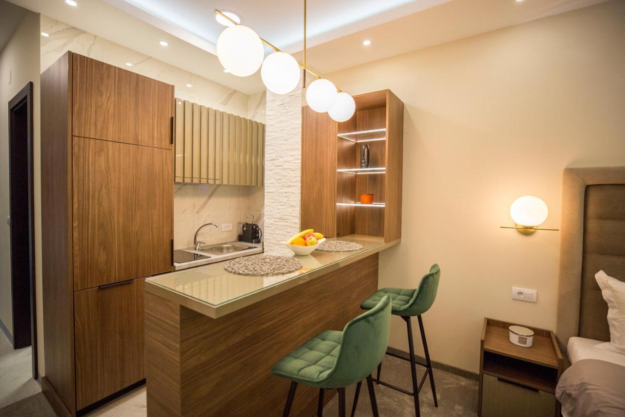 Vs Apartmani Vrnjačka Banja Εξωτερικό φωτογραφία