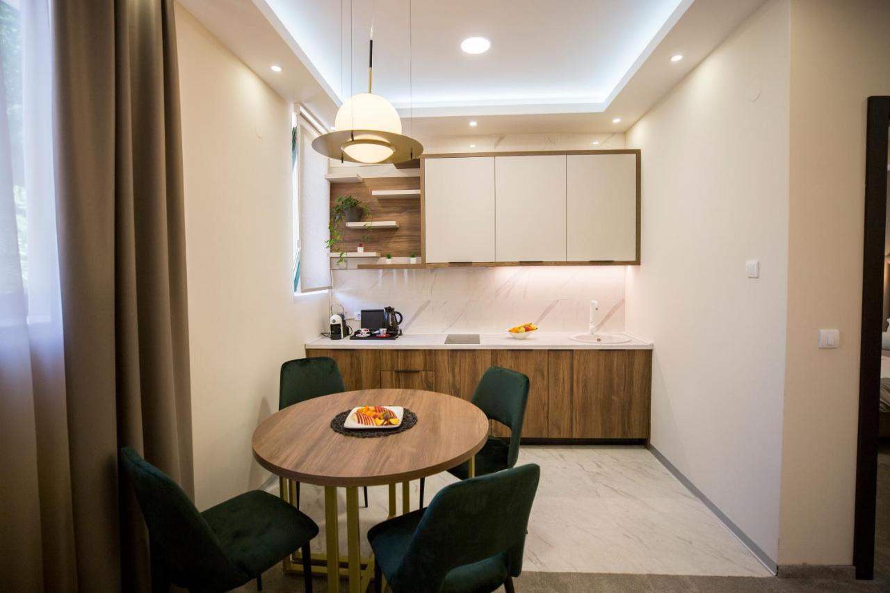 Vs Apartmani Vrnjačka Banja Εξωτερικό φωτογραφία
