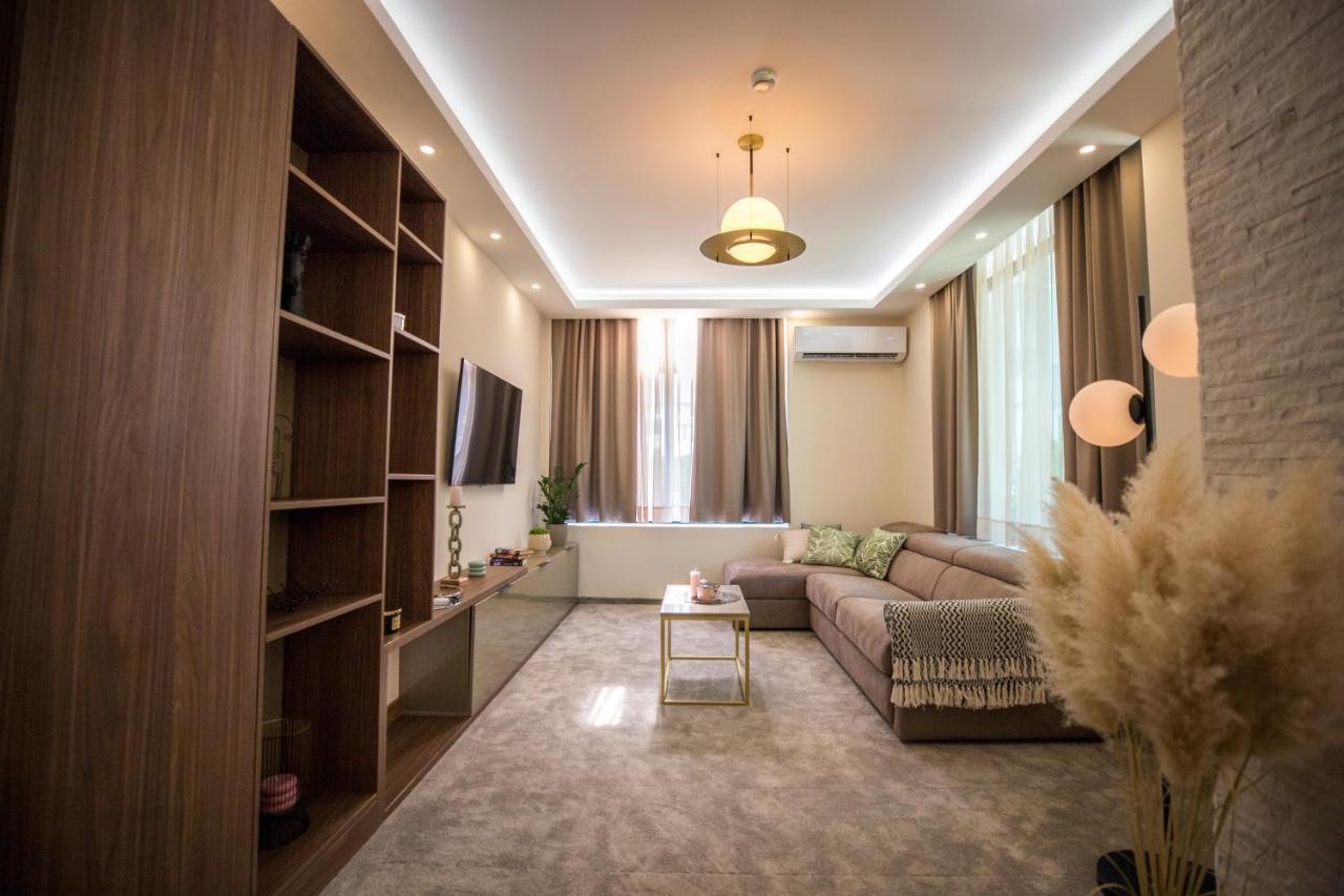 Vs Apartmani Vrnjačka Banja Εξωτερικό φωτογραφία