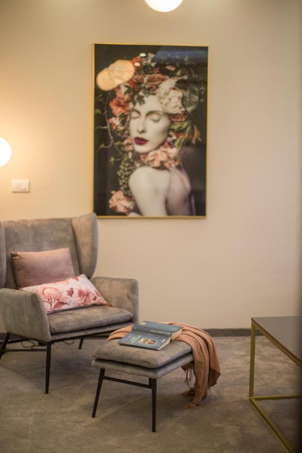 Vs Apartmani Vrnjačka Banja Εξωτερικό φωτογραφία