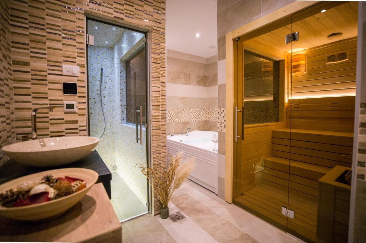 Vs Apartmani Vrnjačka Banja Εξωτερικό φωτογραφία
