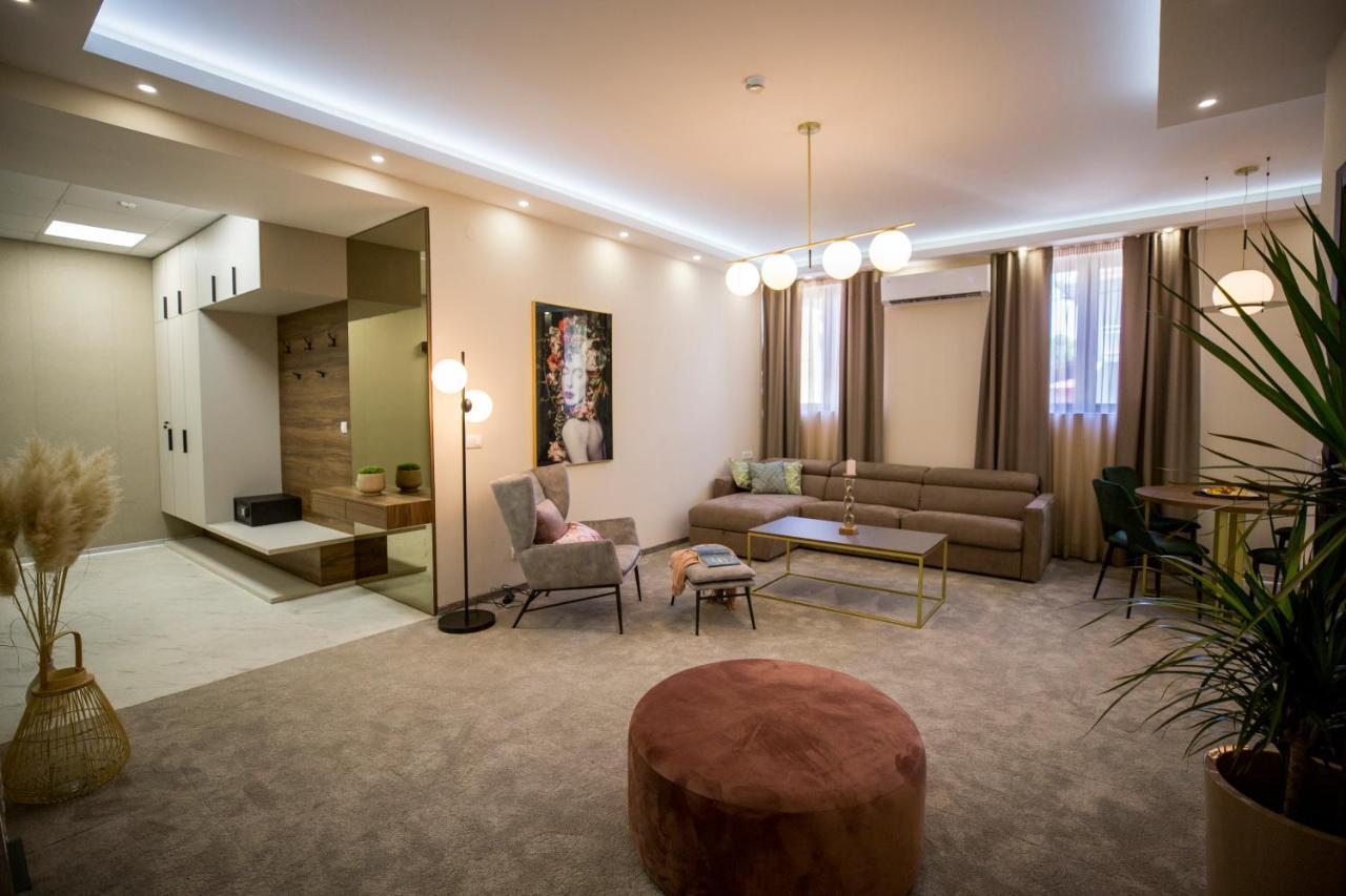 Vs Apartmani Vrnjačka Banja Εξωτερικό φωτογραφία