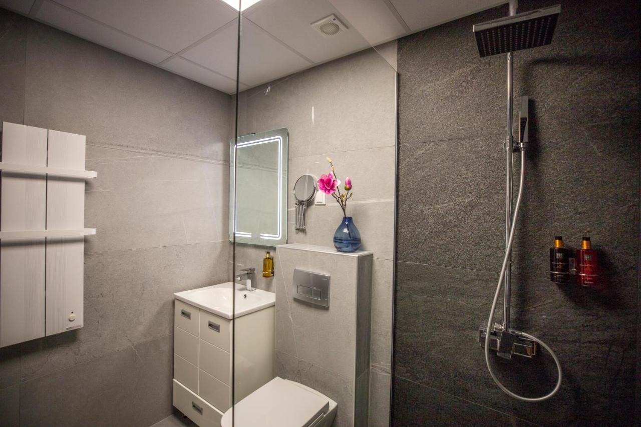 Vs Apartmani Vrnjačka Banja Εξωτερικό φωτογραφία
